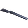 Приклад HATSAN 85, пластик цвет черный 45-00-701-10